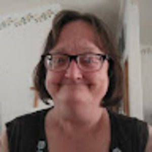 Meet your Posher, Sandy